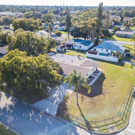 New York Avenue Rancher Sarasota Zewnętrze zdjęcie