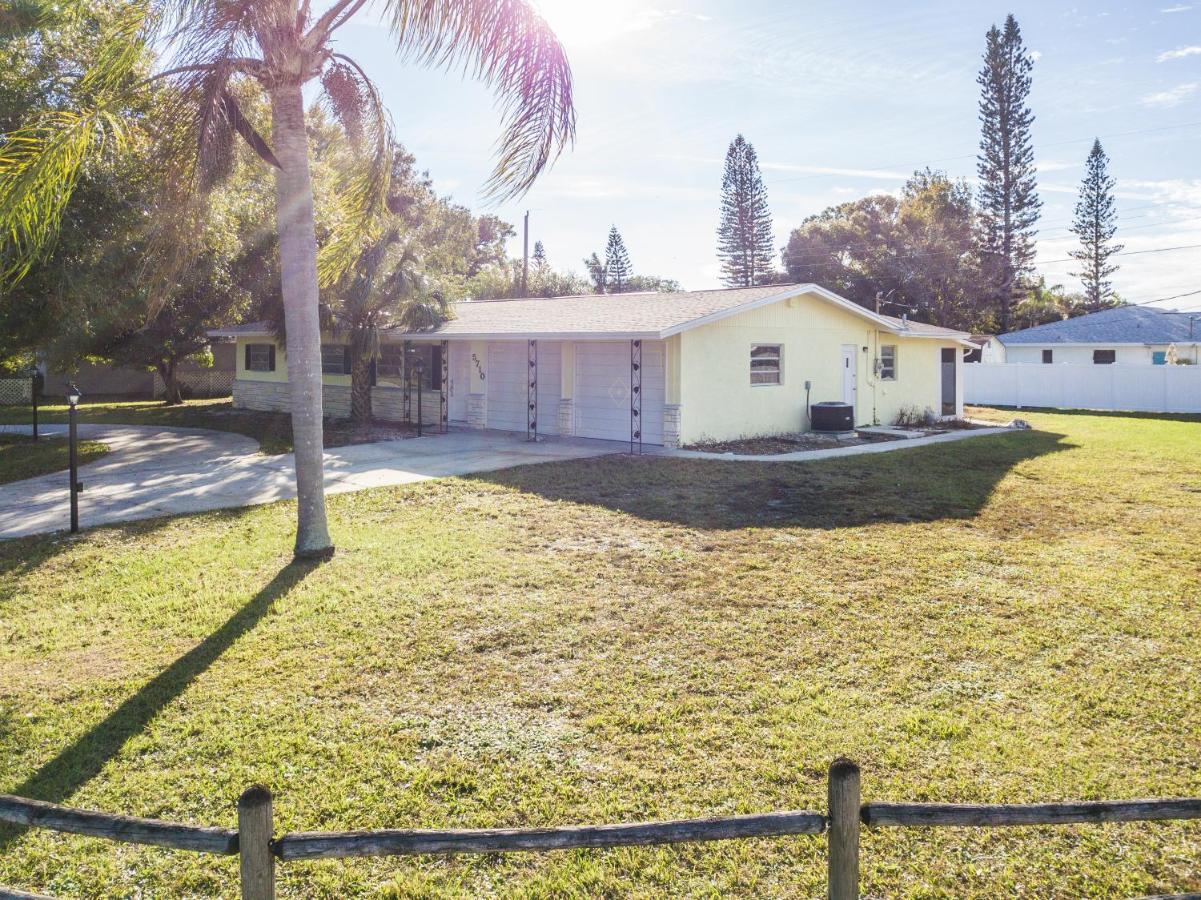 New York Avenue Rancher Sarasota Zewnętrze zdjęcie