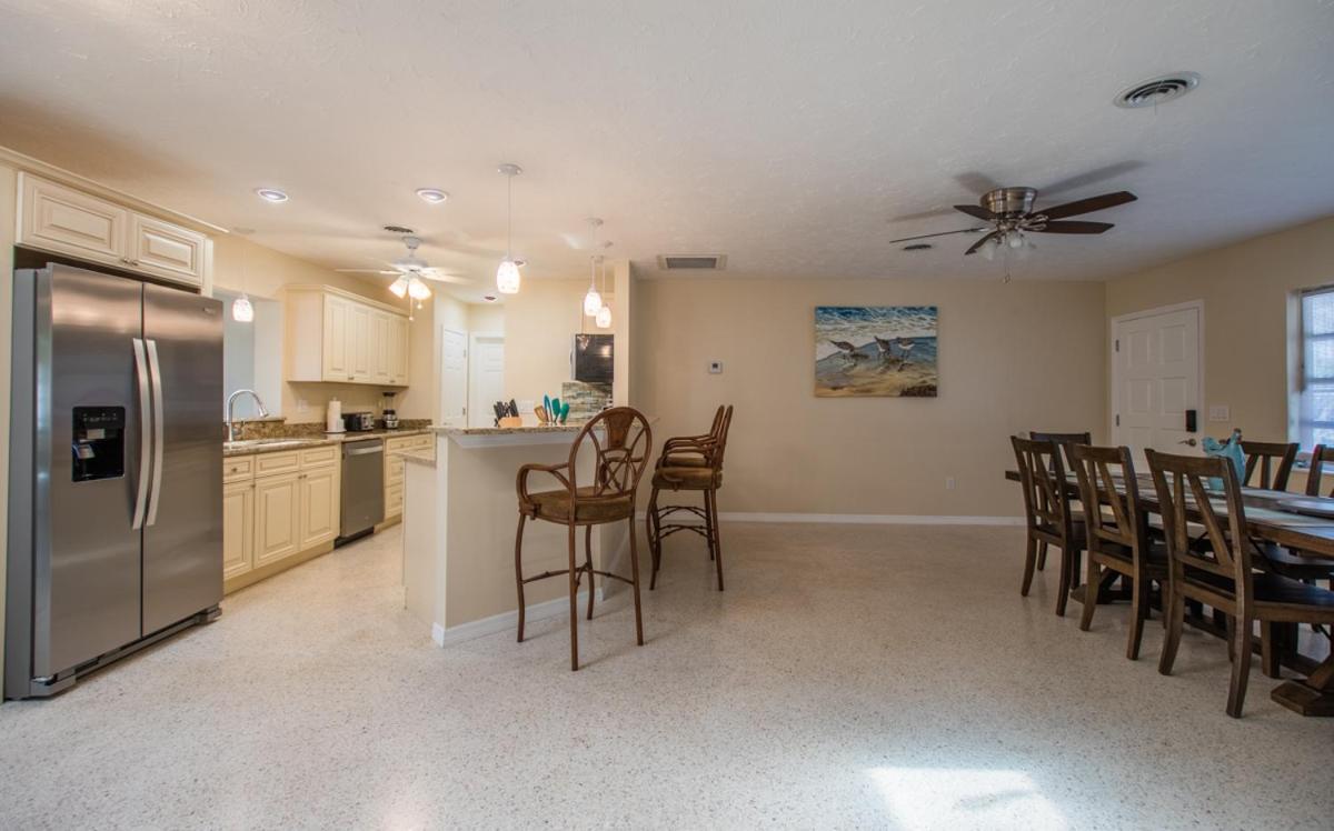 New York Avenue Rancher Sarasota Zewnętrze zdjęcie