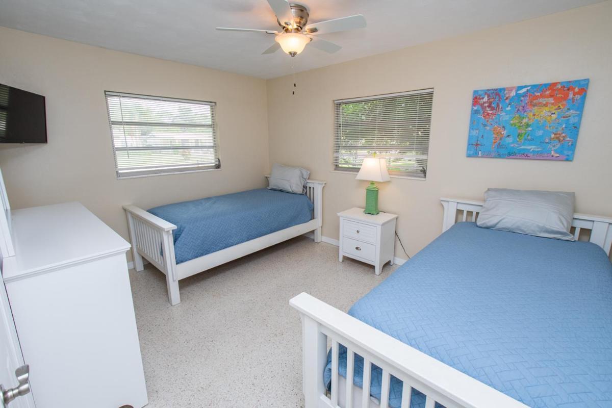 New York Avenue Rancher Sarasota Zewnętrze zdjęcie